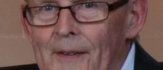 Minnesord: Garry Jonsson       