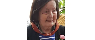 Till minne av Signe Nordahl   