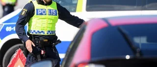 Polisen bötfällde hög musik i Umeå