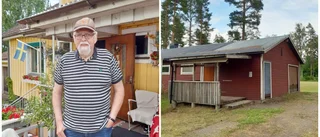 Marma Sportklubb lever upp igen – bygger discgolfbana