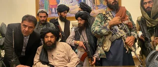 Direktrapport från Afghanistan