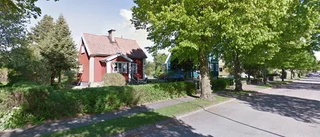 Fastigheten på postadress Pryssgårdsvägen 46 i Norrköping har bytt ägare