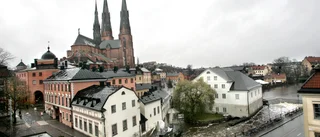 Är det verkligen hållbart att Uppsala växer?