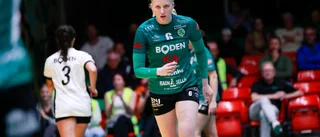 Sportchefen värvar – två dagar innan sin pension: "En stor talang"