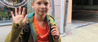 Nu börjar höstterminen för tusentals Uppsalaelever