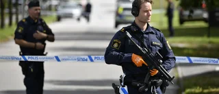 Anhållne 15-åringen i Eslöv är elev på skolan