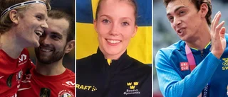 Tapp för Uppsala som idrottsstad – trots "Hagaby" ...