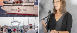"Mycket pekar mot att det här blir en rekordsommar"