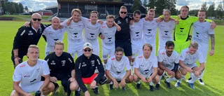 Ny seger och ny nolla för BK Ljungsbro