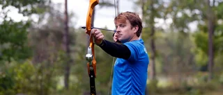 Ottosson har säkrat medalj på fält-EM