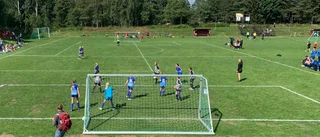 UNT-cupen i fotboll äntligen tillbaka 