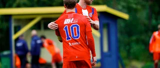 Kiruna FF förlorade premiären: "Vi gör det helt OK"