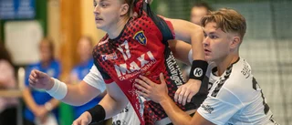 EHF slet hårt men det räckte inte
