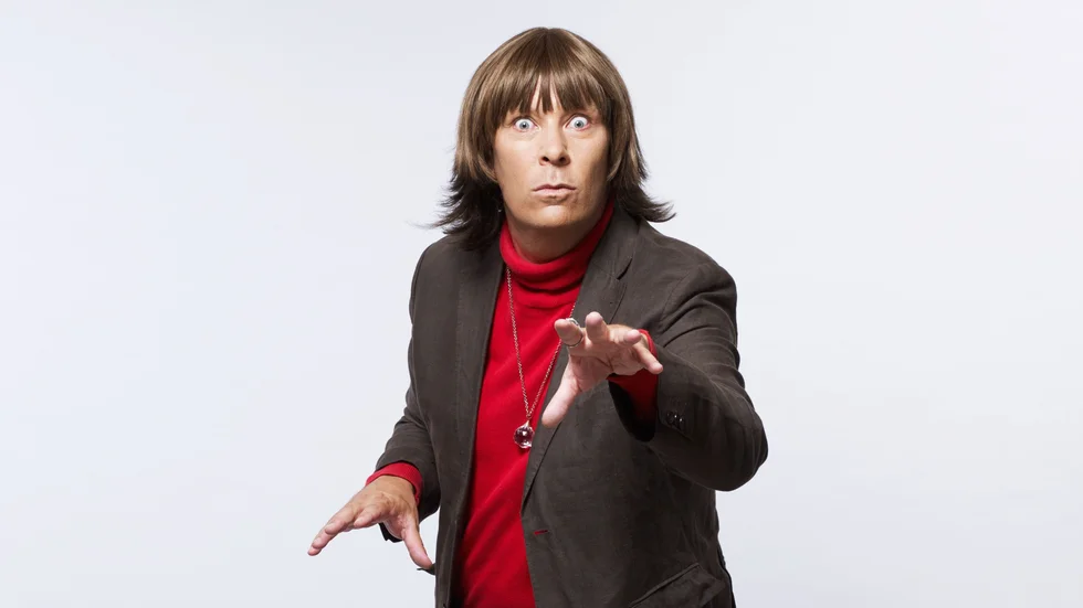 Karsten Torebjer tar farväl Pressbild.