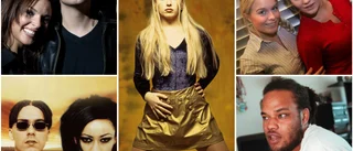 Stjärnorna fixar nostalgifest • Känner du igen idolerna från förr? • "Det har aldrig tagit slut"