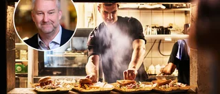 Kända restaurangkedjan vill öppna i Eskilstuna – igen: "Varit på vår priolista"