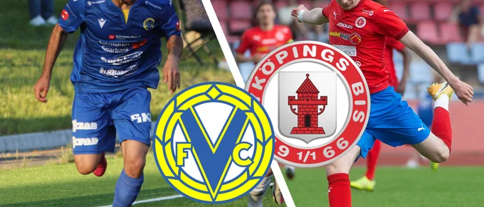 TV: Värmbol och Bissarna drabbade samman – se matchen i repris