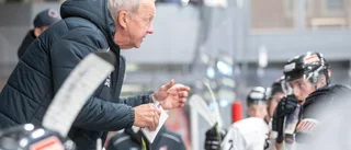 Tolv friska forwards redo för match mot Köping – men backsidan klart tunnare