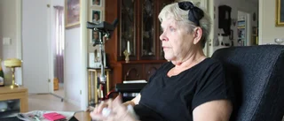Ingegerd fick fel diagnos – hade svår smärta i tio dygn: "Jag skrek rakt ut"