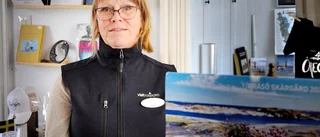Stort intresse för busstur för nyinflyttade