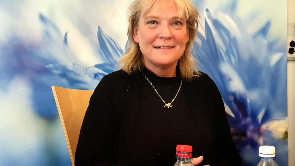 Lotta Gröning