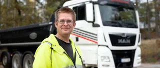De kör in miljoner till cancersjuka barn: "Det känns bra att hjälpa till"