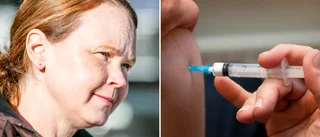 Nio av tio nu fullvaccinerade – "Viljan är stor"