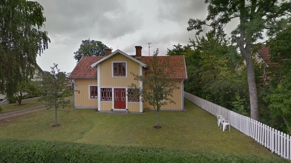 Skedet 109