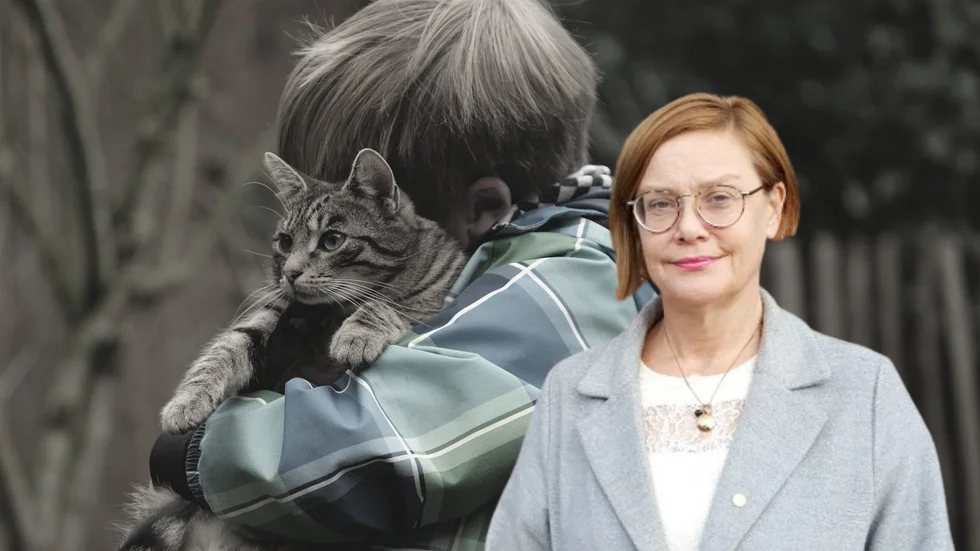 Vad ska man som förälder inte göra? "Det värsta du kan göra är att stöta bort barnet eller ta avstånd. Nu behövs bra vuxna mer än någonsin. Men även föräldrar behöver stöd och det är viktigt att alla vuxna reagerar och agerar för det är ett brott att misshandla djur", säger psykologen Malin Rekke.