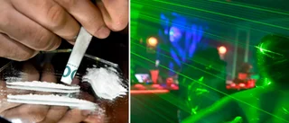 Kokainmissbruket ökar i Skellefteå – polisens spaningsledare: ”Vi ser en ny trend”  