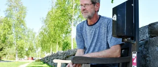 Sverker Frän leder Hittaut – i överlägsen stil: "Är en tävlingsmänniska"