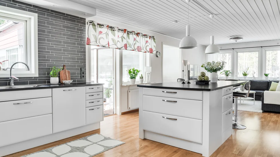 Villan på Solstigen 23 såldes för 4 700 000 kronor.