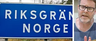 Prognosen: Då kan Uppsalaborna åka till Norge