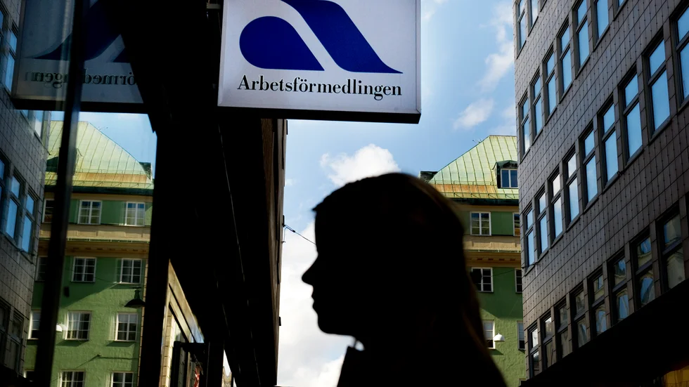 Många har svårt att komma in på arbetsmarknaden och riskerar därmed att fastna i utanförskap, skriver Mats Andersson, regionchef Svenskt näringsliv Västerbotten.