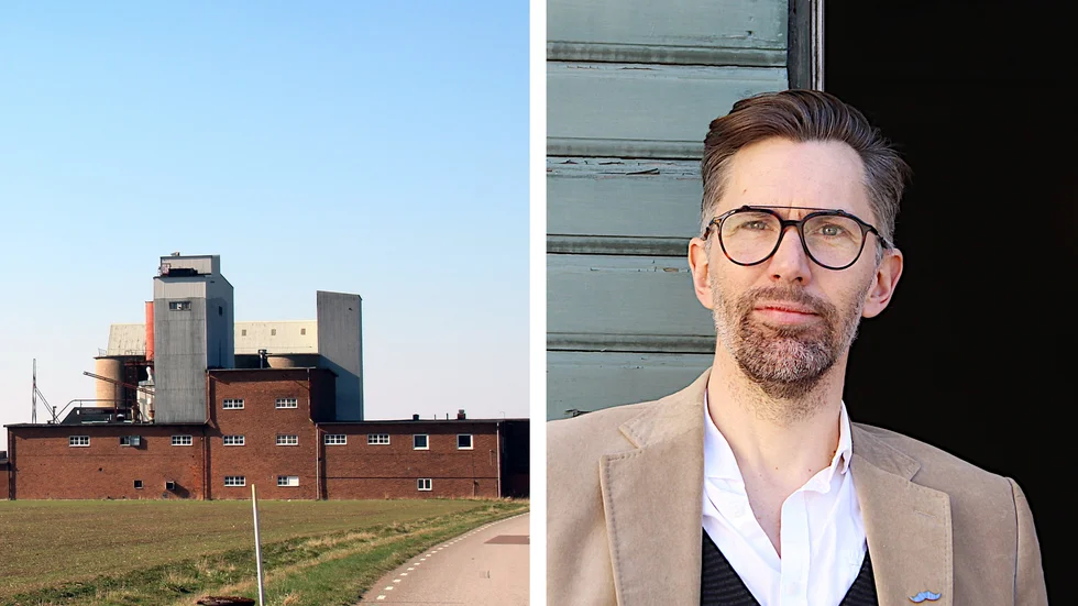 Shakespearefabriken, där Pontus Plaenge är konstnärlig ledare, har fått stödpengar till ett barnprojekt. Arkivbilder. Bilden är ett montage.