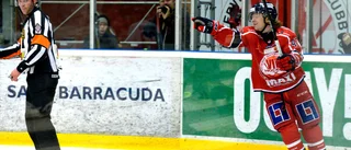 Regelförändringar i HockeyAllsvenskan