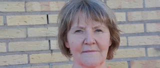 Hör Vivianne, 64,  om träningen: "Det känns bättre att träna i grupp än ensam"