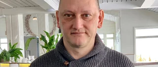 "Det gick en vecka så hade vi tomma hotell"