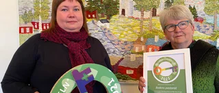 Svenska kyrkan i Boden hbtq-certifierad