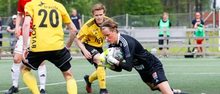 Direktsändning 7 nov: Notvikens IK - Friska Viljor FC