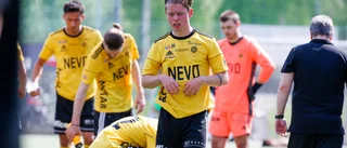 Situationen som fick Notas att rasa: "Det dödar ju matchen"
