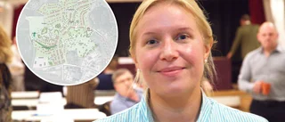 Försenad stadsdel kan snart ställas ut: "Kul att vi äntligen är på rull"