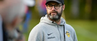 ”Fajje” inför dramatiska avslutningen i fyran: ”Klart att det är bra att ha avgörandet i egna händer”