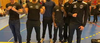 Guld och silver till BK30 i Söderköping