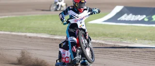 Inför semin: "Det kommer bli riktigt tuff speedway"
