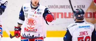 "Det måste VIK matcha om det ska bli några poäng"