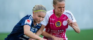 Tappar i toppen efter förlust: "Det gör ont"