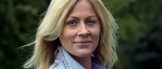 Nina Gunke drabbad av alzheimer