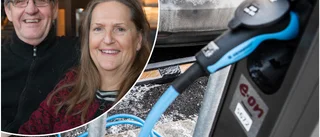 Därför tackar småföretagarna nej till en laddstation: "Kommer förmodligen förlora pengar"