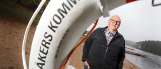 Sven-Inge lurade döden: "Han ville inte ha mig än däruppe"